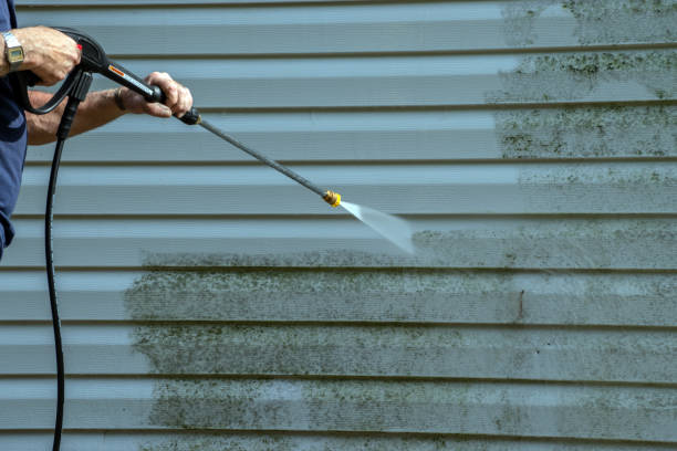 Professional Pressure Washing Services in Auburn Hills, MI