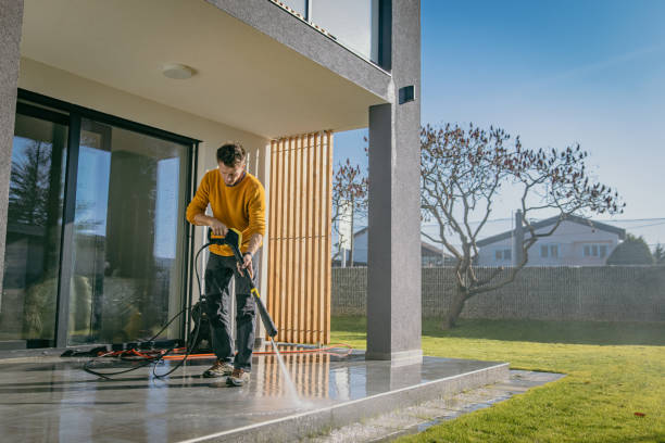 Best Fence Cleaning  in Auburn Hills, MI